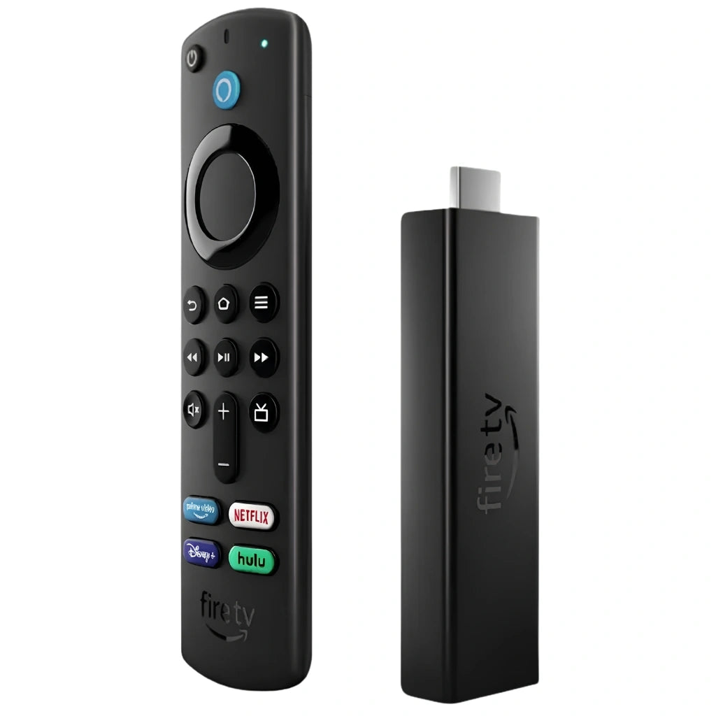 Amazon Fire TV Stick 4K Max With Alexa Refurbished - undefined refurbished available on Mobile Direct Online